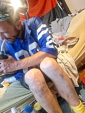 In2itvegassstyle ওয়েবক্যাম শো