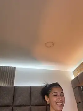 Chat XXX en directo de BrigitteVons