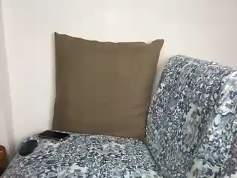 velvetvista Show in webcam