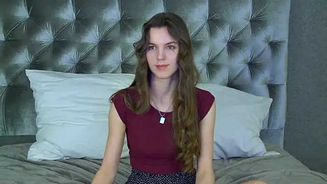 Chat XXX en directo de AmaliaLima