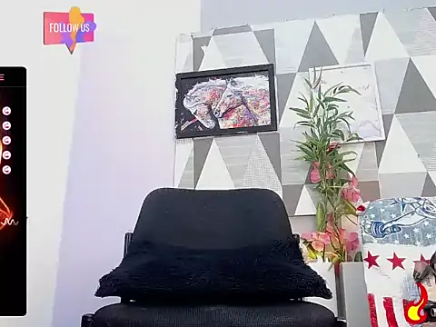 Show Webcam de Dominantetrans_xxxhot