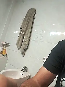 juandi21cm webkamerás műsora