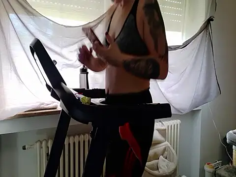 Chat XXX en directo de wetgerman_2