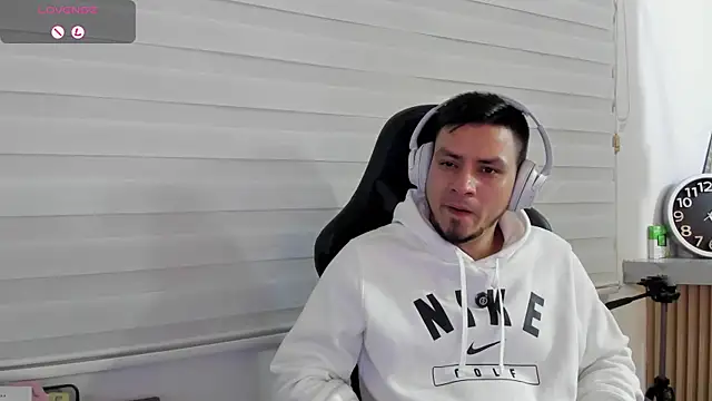 Rick_Adams Webcam Show