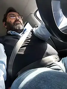 Webkamerová show Necroforo