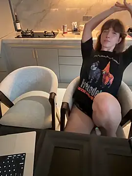 Nura_n_Sarah Webcam Show