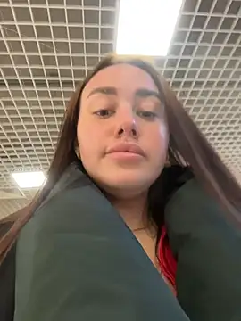 دردشة KiraSunshine الجنسية المباشرة