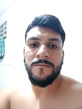 OchefRabudo 웹캠 쇼