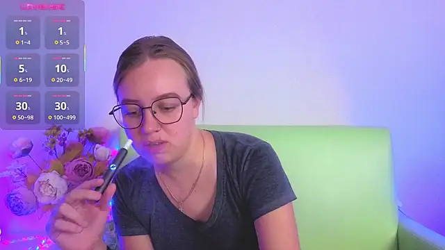 دردشة Sofia_Bushe الجنسية المباشرة