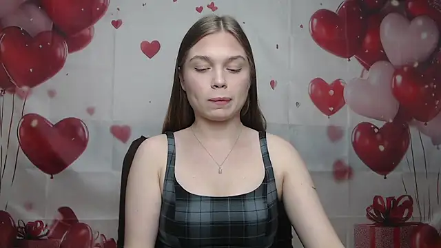 Živý XXX chat LaraPika