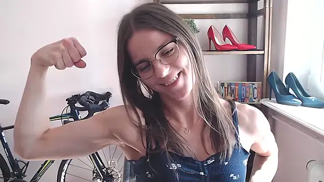 love_megi – Live XXX-chat