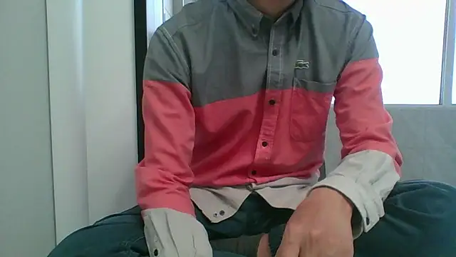 nole_china7 Show Webcam