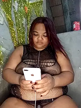 Živý XXX chat Meellcarioca