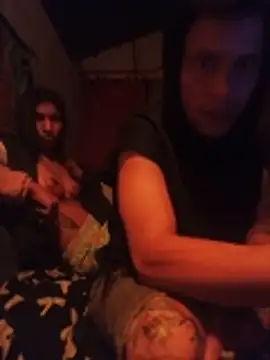 Czat XXX na żywo – BenedettoMr69