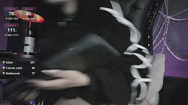 Czat XXX na żywo – Navier__