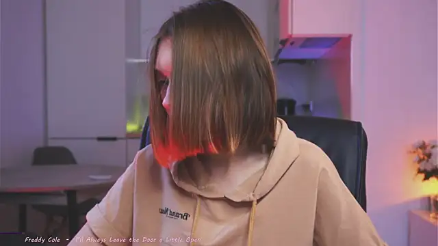 Živý XXX chat Leyla_crsh