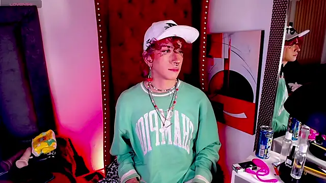 Cain_Dantalion's Live XXX Chat