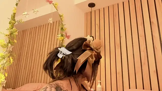 miaa_hunt Webcam show