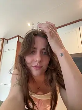 Živý XXX chat MariiD