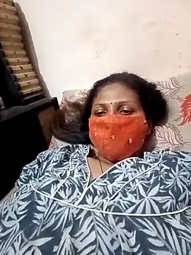 Kavita-90 Webcamshow