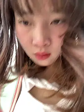 littleqiu 웹캠 쇼