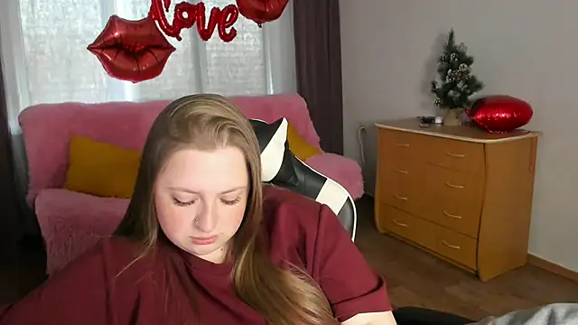 GirlPlayer's Live XXX Chat