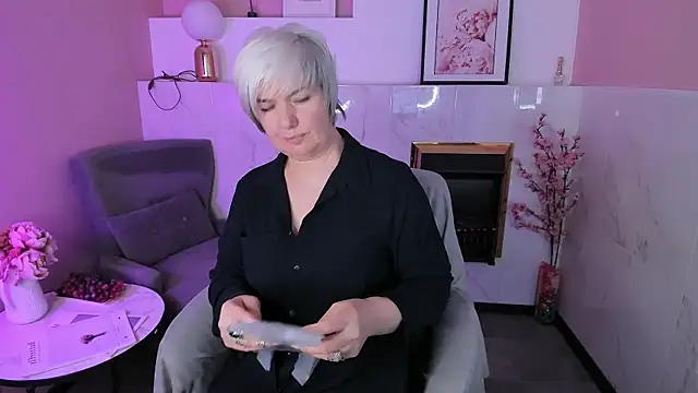 CarmenSoft's Live XXX Chat