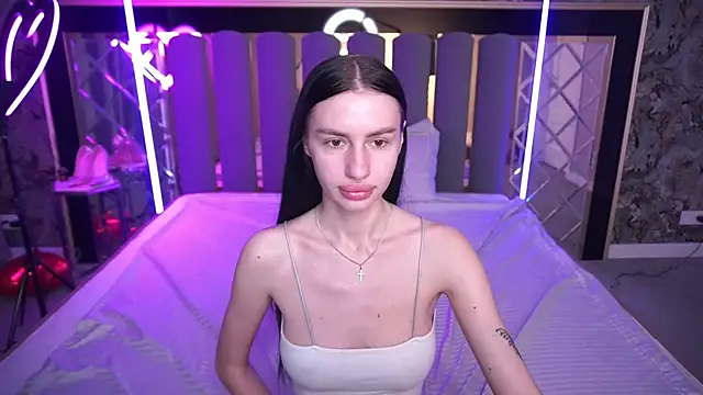 Snow_WhiteeeX 即時 XXX 聊天