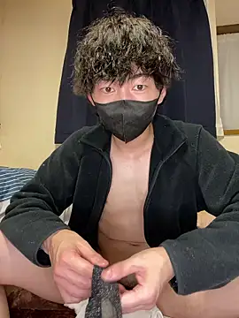 --ha-ru-- 在線直播表演