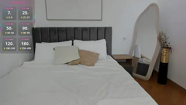 Sembang XXX Secara Langsung SimonaGerry