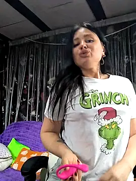 Czat XXX na żywo – KikiXRed