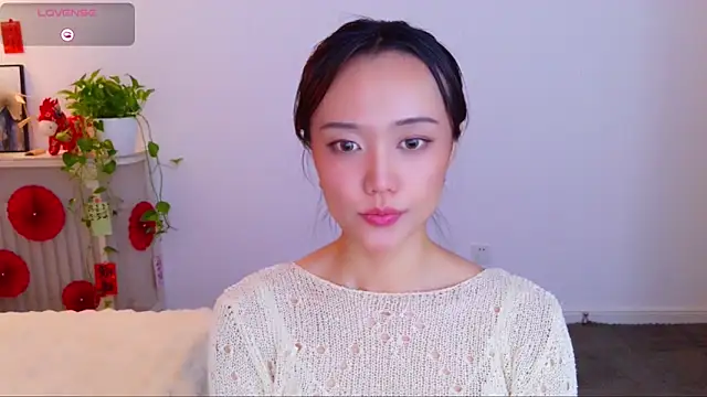 Czat XXX na żywo – Nitamade79