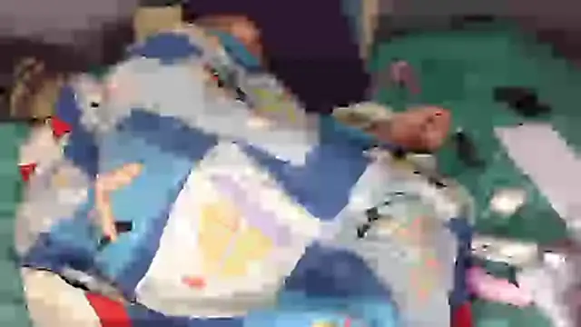 k-dong webkamerás műsora