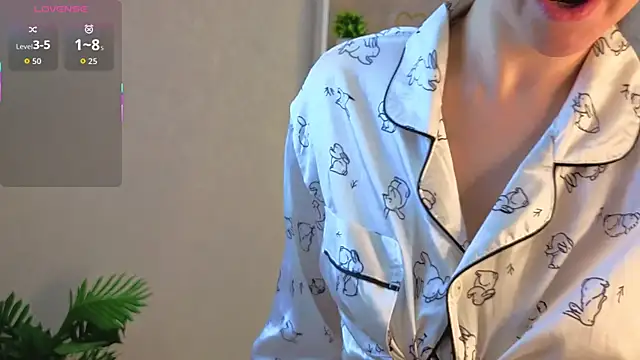 GiseleLamos' Live XXX Chat