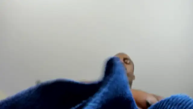 DenzelRios Live XXX-chat