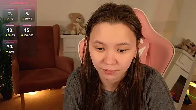 Maya_soft's Live XXX Chat