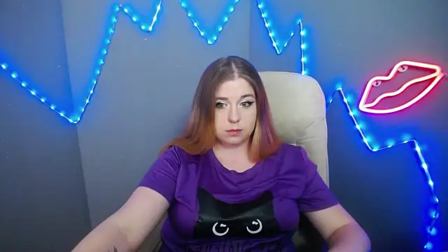 แชท XXX สดของ JessikaDaniel