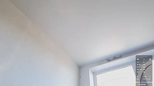 TechnoJesus: вебкам-шоу