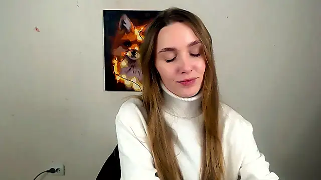 Doll_Angelina Chat XXX in diretta