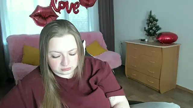 دردشة GirlPlayer الجنسية المباشرة