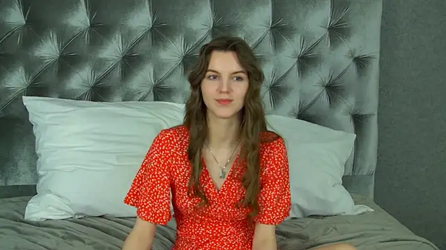 AmaliaLima's Live XXX Chat