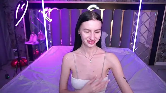 Snow_WhiteeeX Live XXX Chat