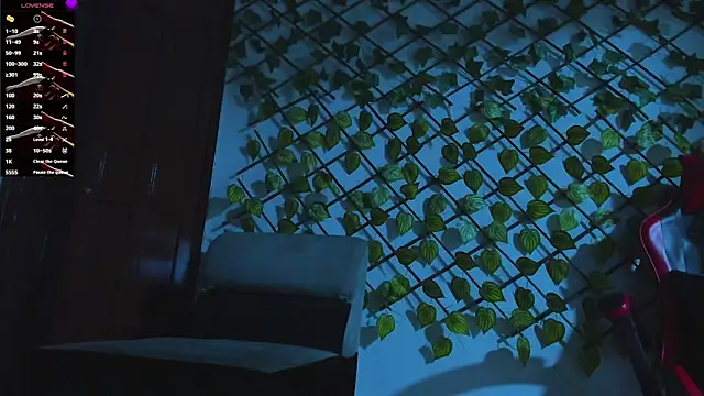 Dominus_Alpha Live XXX-chat