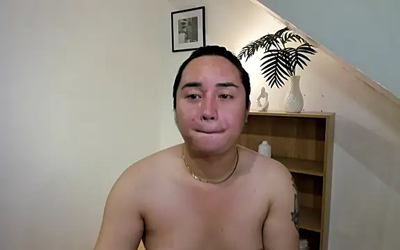 Sexysafarahhhn Webbikameraesitys