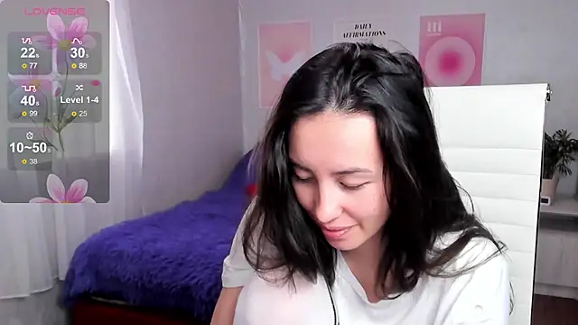 Geisha_Anna Live XXX Chat