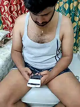 ChillBoyyy Live XXX-chat