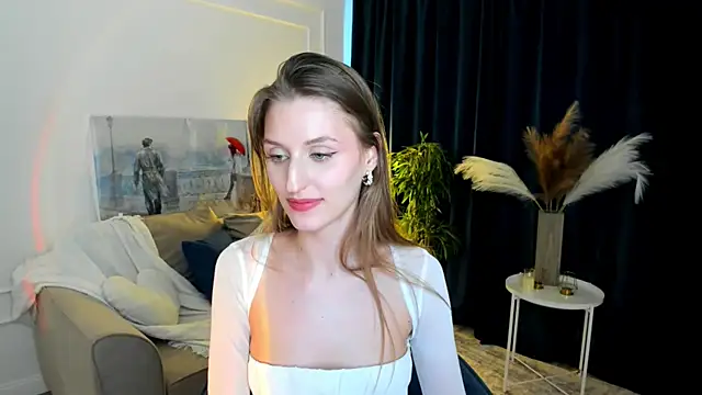 NaturalBeaty 라이브 XXX 채팅