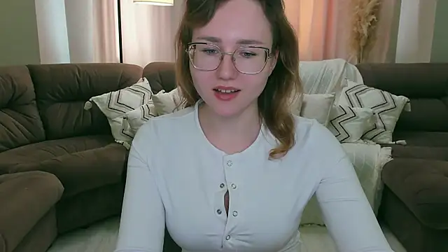 gentle__flirting Live XXX Chat