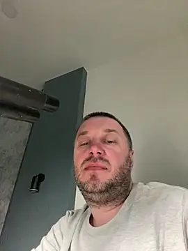 Вебкам-шоу DorianJeday