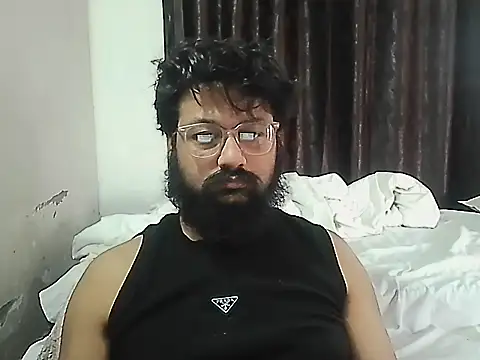 Dollseye Live XXX-chat